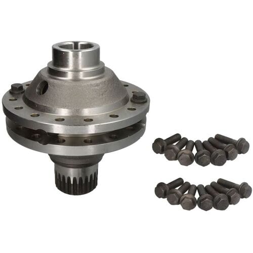 Reparatieset, differentieel EURORICAMBI 18170279