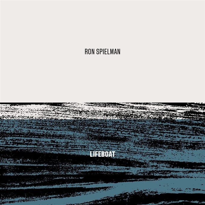 Ron Spielman - Lifeboat (CD)