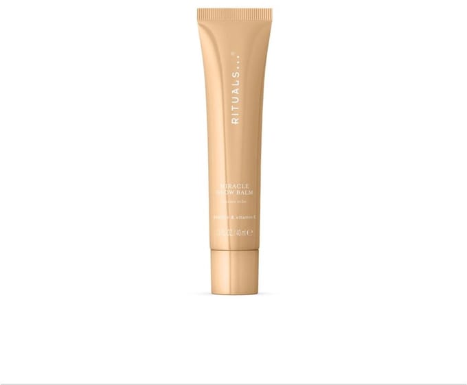 Rituals Miracle Glow Balm met Peptide en Vitamin E 40ml