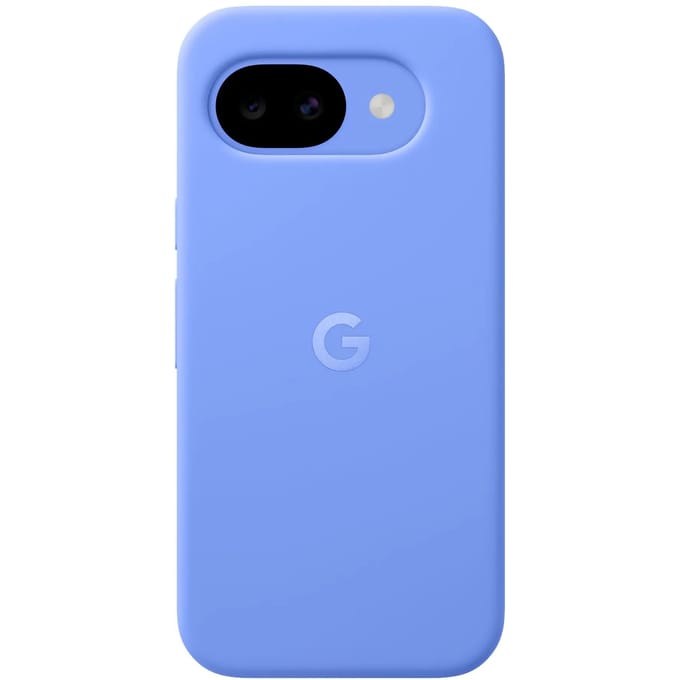 Google GOOGLE - Pixel 10a Case Lavender STA5 YEA4 Case Google Pixel 10a Lavendel