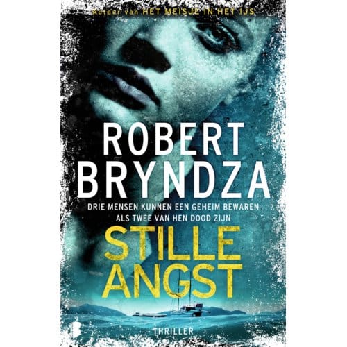 Stille Angst - Robert Bryndza