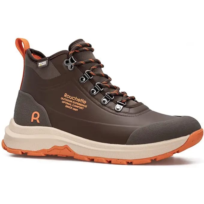 Wandelschoenen Rouchette Ulysse plus