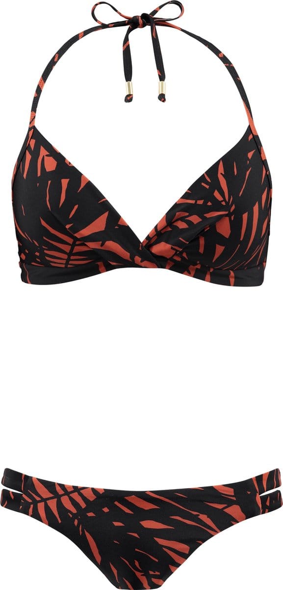 Barts Maat 38 Laguna Halter terra