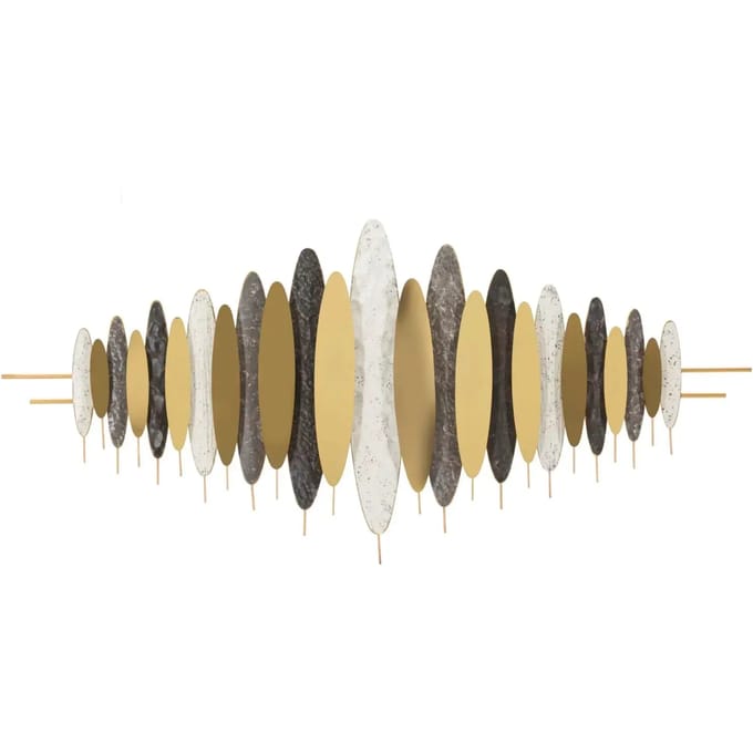 Wanddecoratie Mauro Ferretti Oligram