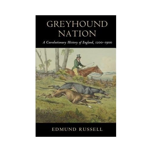 Greyhound Nation - History, Boston University) Russ