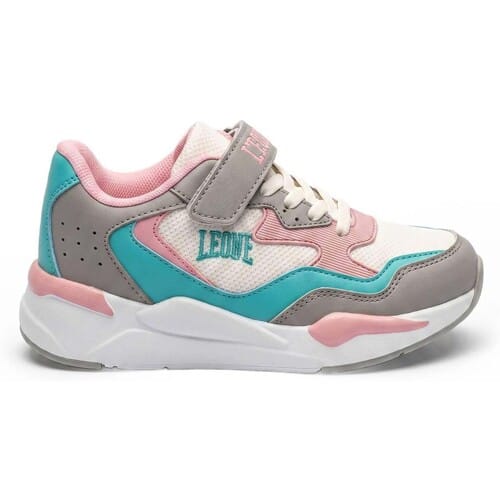 Sneakers Leone 1947 Girl Shoes Pre School Super