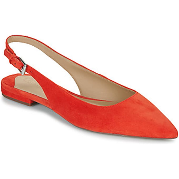 Ballerina's Lauren Ralph Lauren LONDYN SLINGBACK