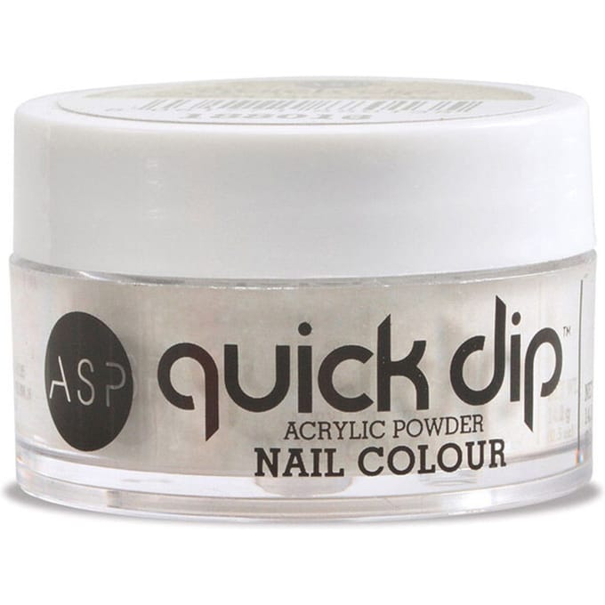 Nagelverzorging Asp Gekleurd Acrylpoeder Quick Dip