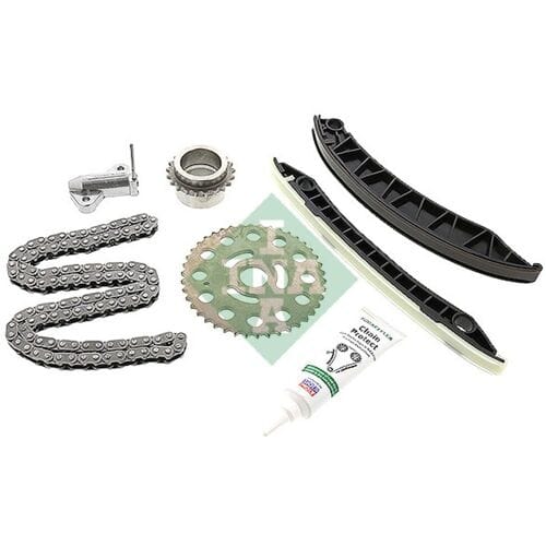Schaeffler Ina Distributiekettingset INA 559 1810 30