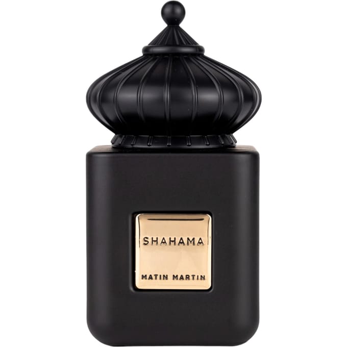 Matin Martin - Herenparfum - Shahama - Edp 100 ml
