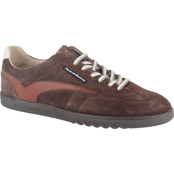 Floris van Bommel Sfm-10224-20-01 heren sneakers
