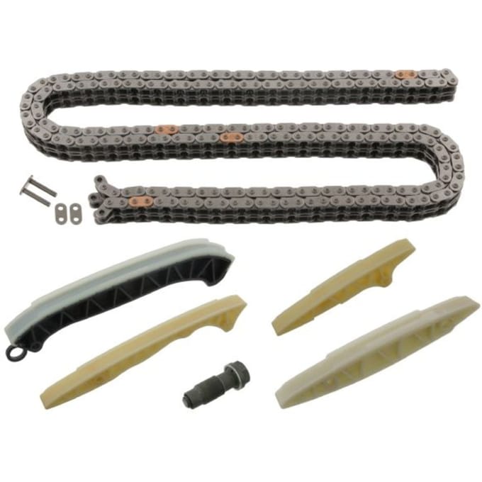 Distributiekettingset FEBI BILSTEIN 47274