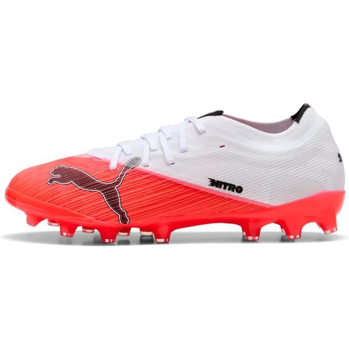 Voetbalschoenen Puma Ultra Nitro AG