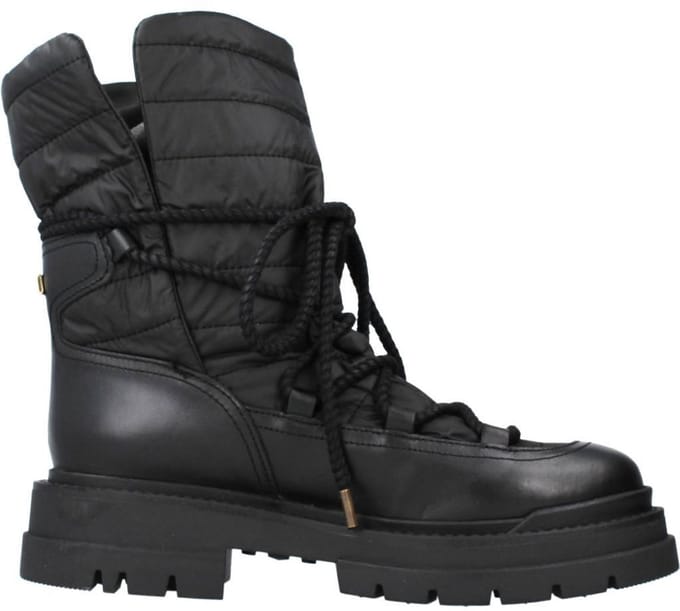 YELLOW EVEREST Zwart 38 EU