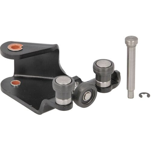 Schuifdeur rolgeleider ROLL DD05