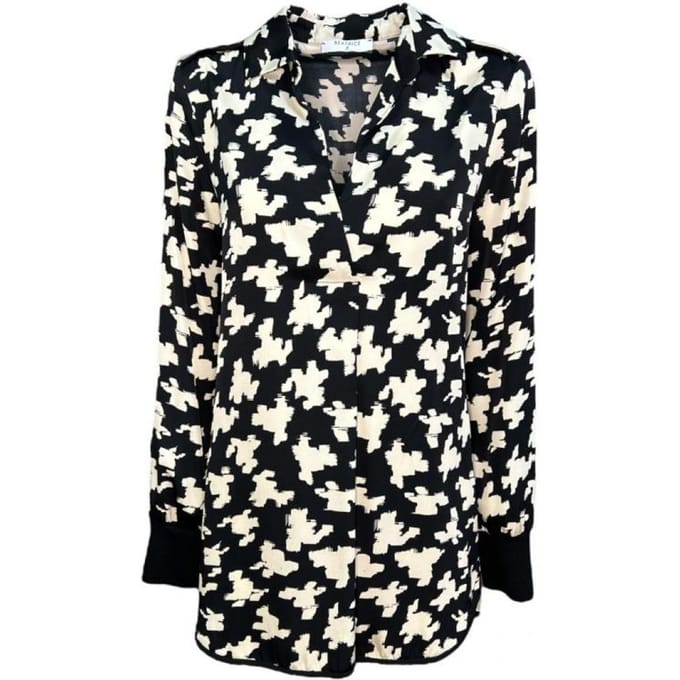 Shirt Vrouw Beatrice B4589.