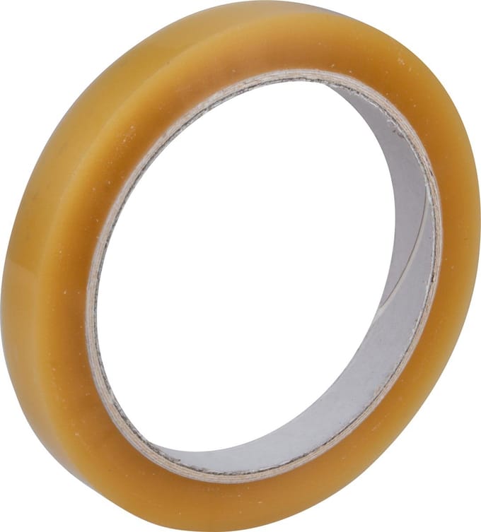 Celfix plakband cellulose formaat 12 mm x 33 m