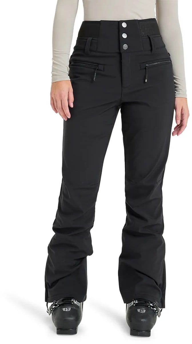 Technische snowboardbroek dames Roxy Rising High