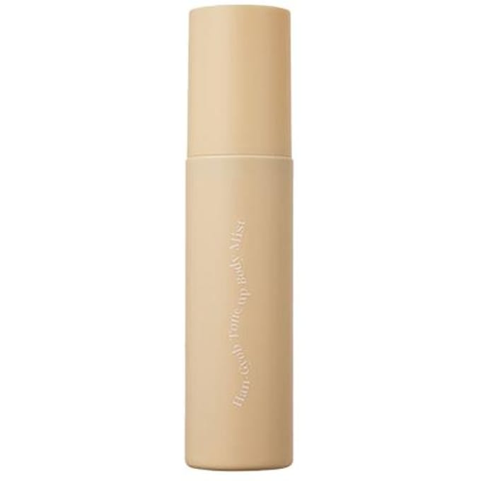 [KAHI] Hangyob Tone Up Body Mist 100ml beige