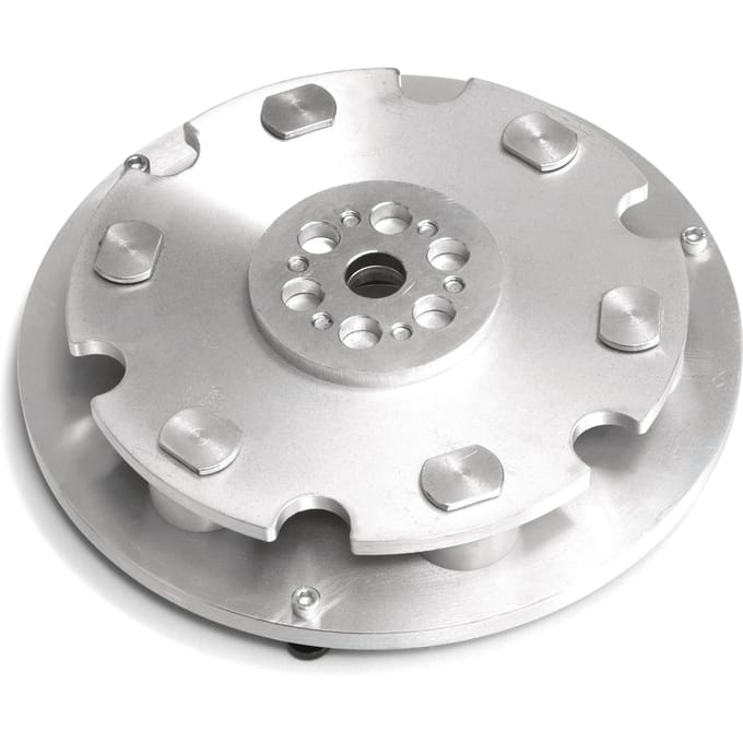 Grinding head pg hr 820 head