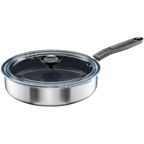 Fiskars 1072314 Functionele vorm Pan 260 mm