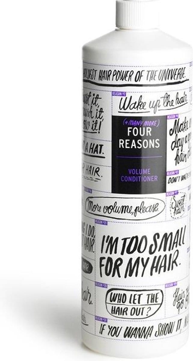 Four Reasons - Volume Conditioner 1000ml