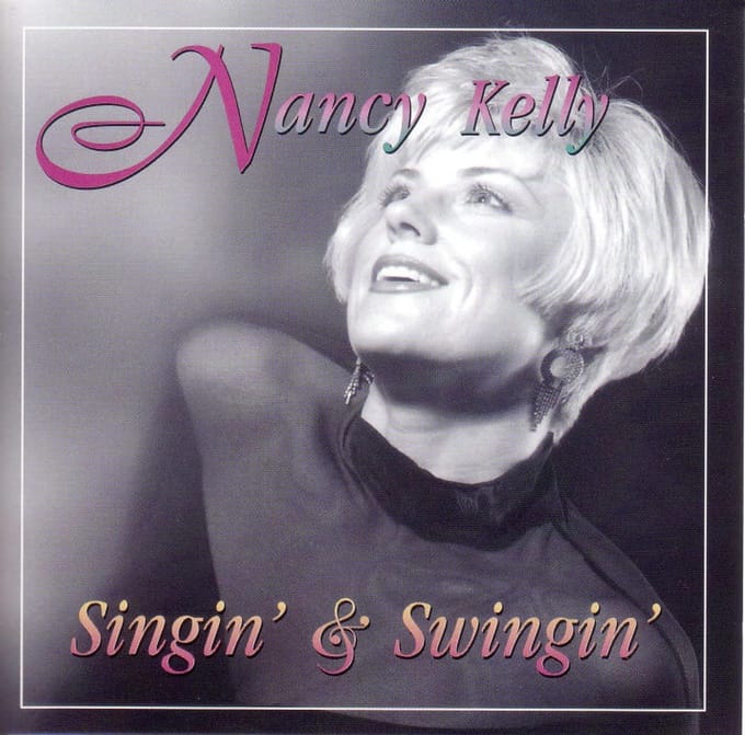 Singin' & Swingin'