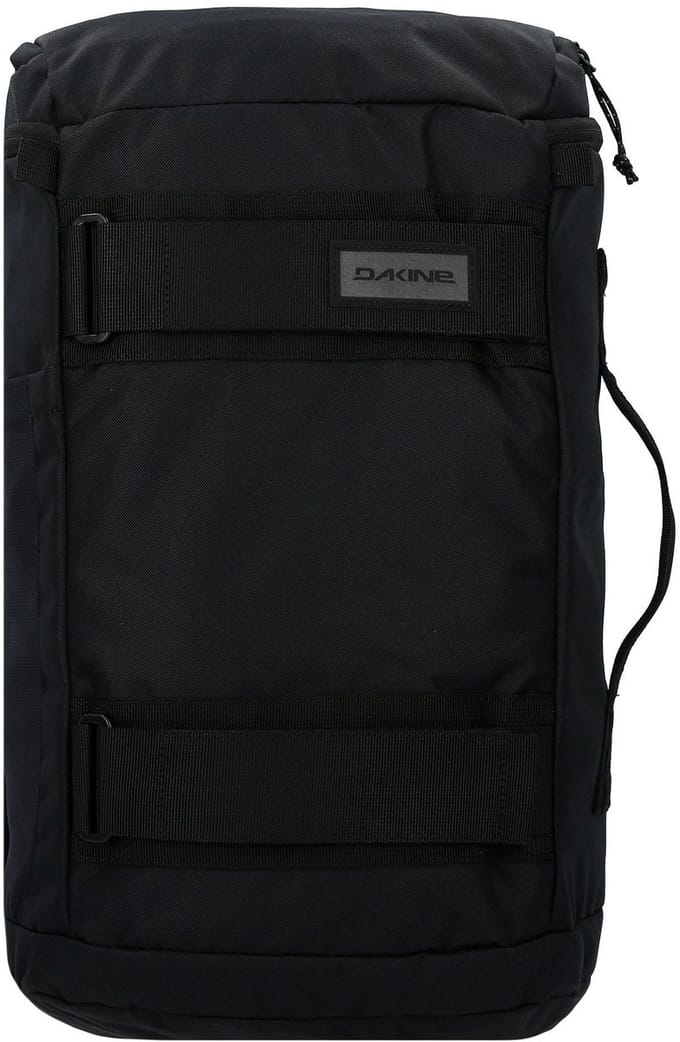 Dakine Mission Street Backpack 25L black