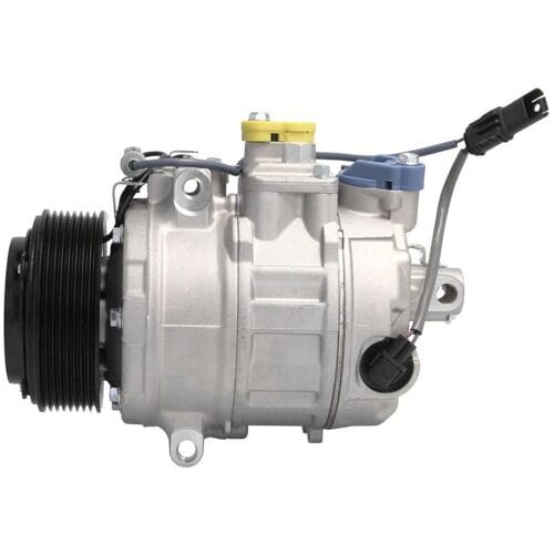 Airco-compressor THERMOTEC KTT090447