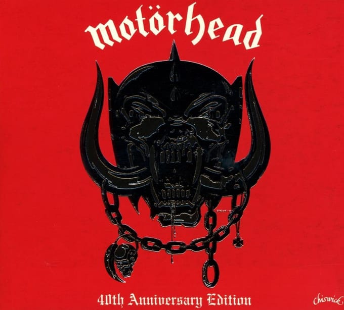Motorhead