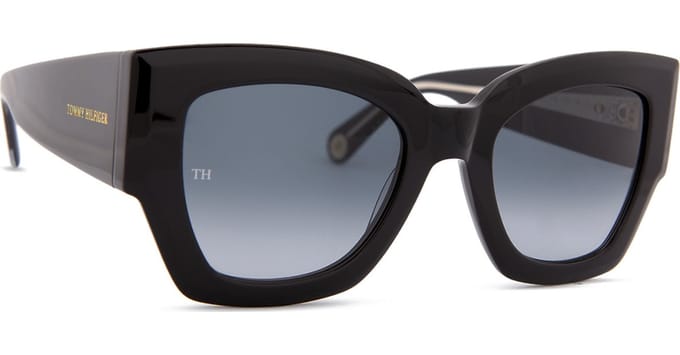Zonnebrillen Tommy Hilfiger TH 1862/S 807/9O