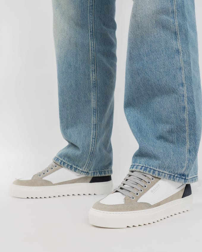 Tia Ludico Sneakers