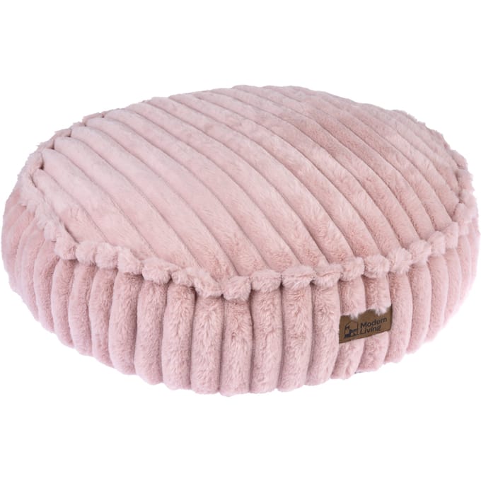 Modern Living Knuffelkussen Nara Ø 60 x 15 cm voor katten
