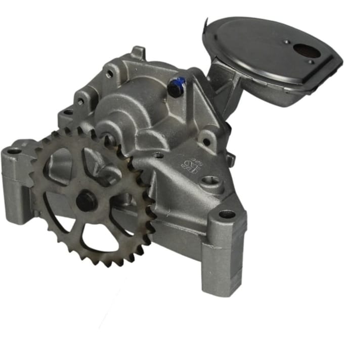 Oliepomp KOLBENSCHMIDT 50005826