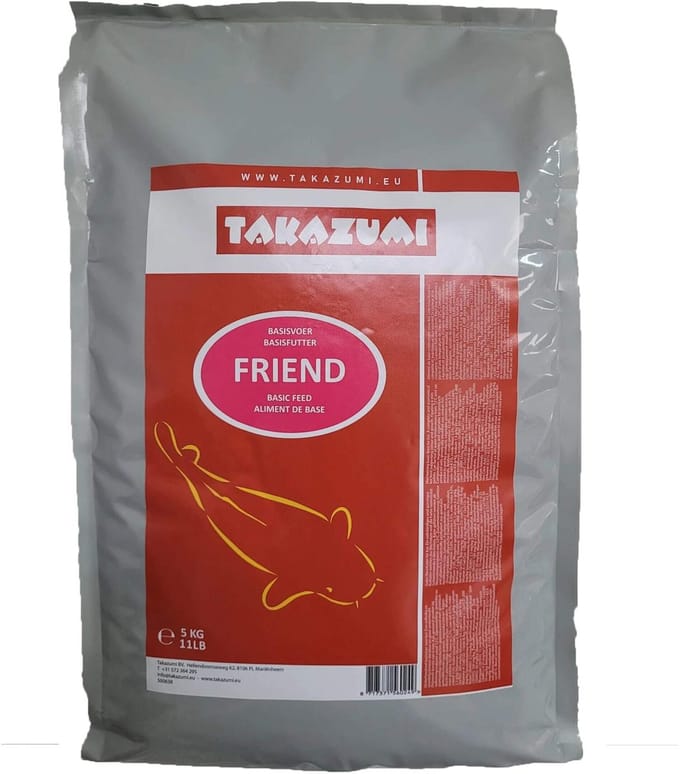 Friend 5000 gr