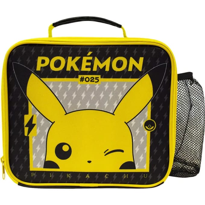 Koeltas Kids Licensing Pokémon Pikachu