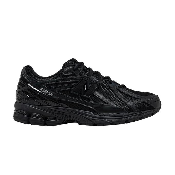 New Balance 1906R Zwart 36 black