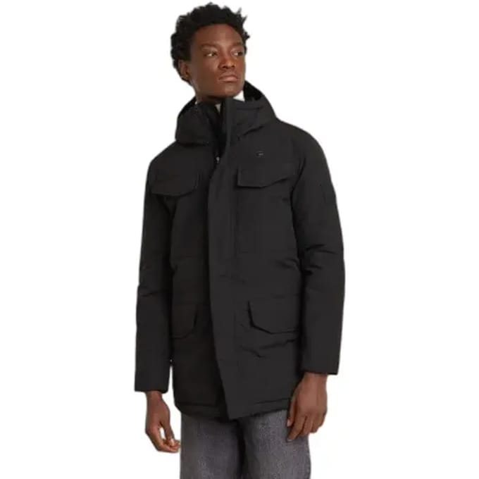 Hooded jacket G-Star Vodan