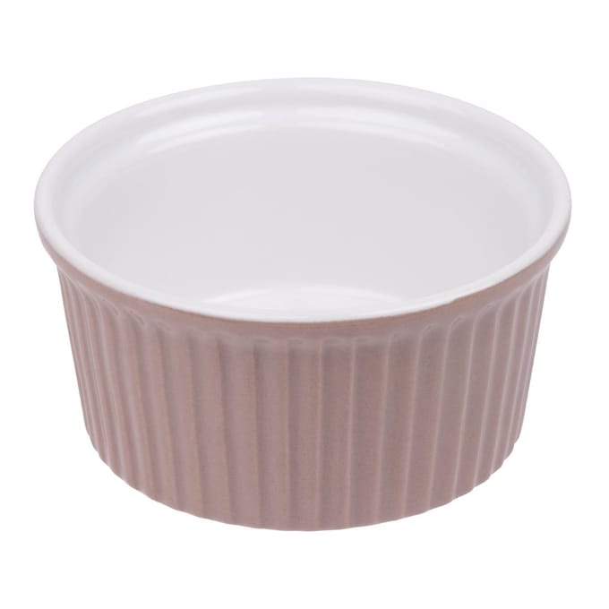 Olympia Pastel ramekin grijs 14,5cl (12 stuks)