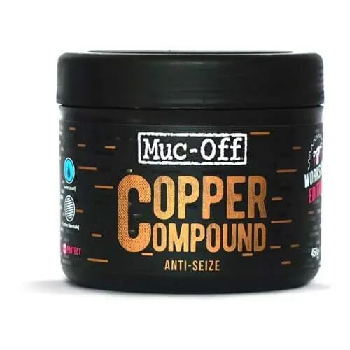 Anti-blokkeer pasta anti Muc-Off 450mL