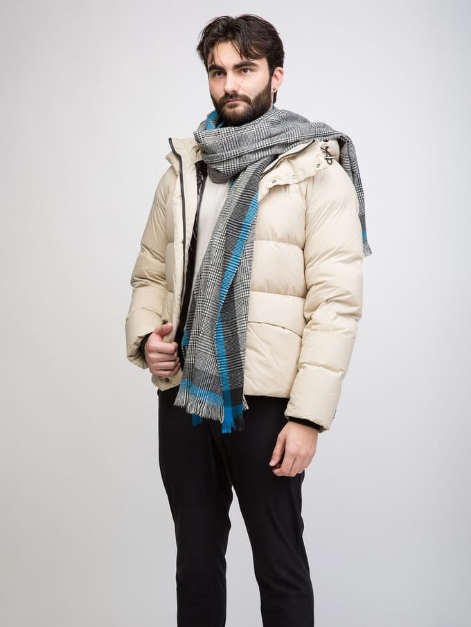 Momo Design Sjaal