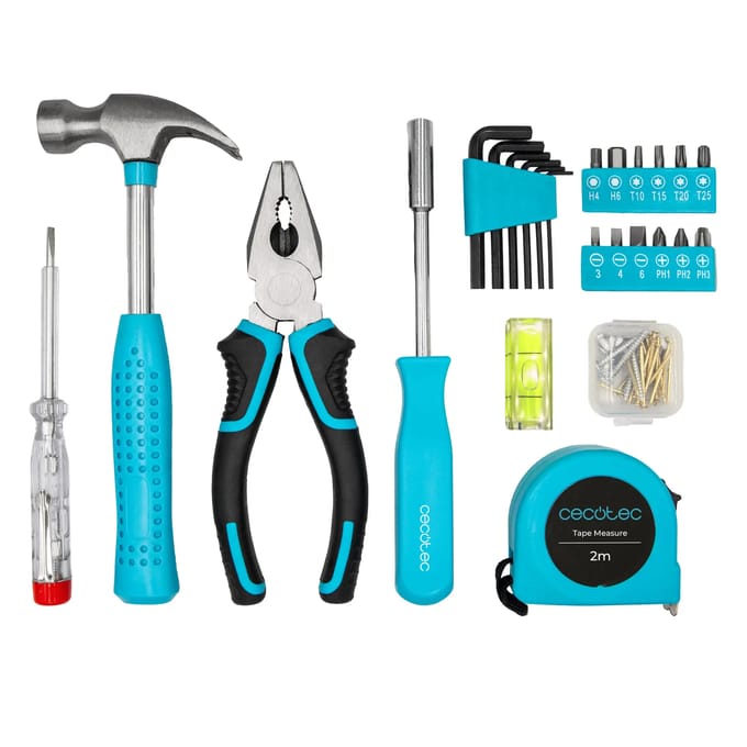 Gereedschapskist Cecotec EasyGo
