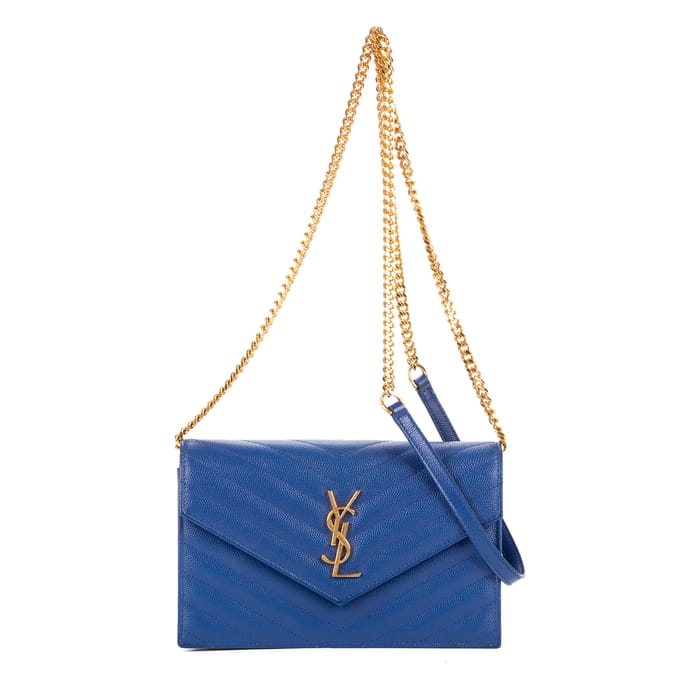 Enveloppe Wallet On Chain  Schoudertas