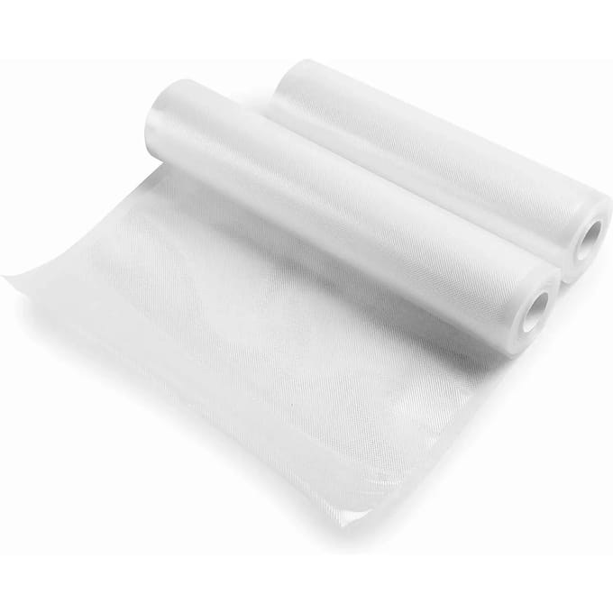 Spoel van plastic buis Lacor 22 cm x10 mm
