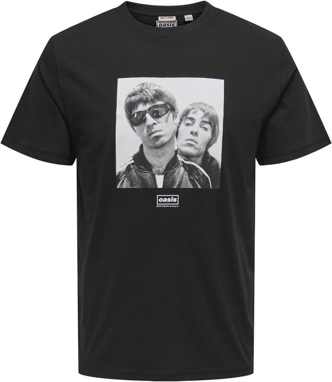 ONLY & SONS T-shirts ONSOASIS T-shirts