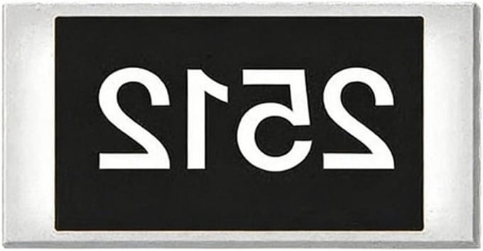 Vaste Weerstanden - SMD Componenten - Elektronica Reparatie - Precisie Componenten - 50 Stuks - N.v.t.