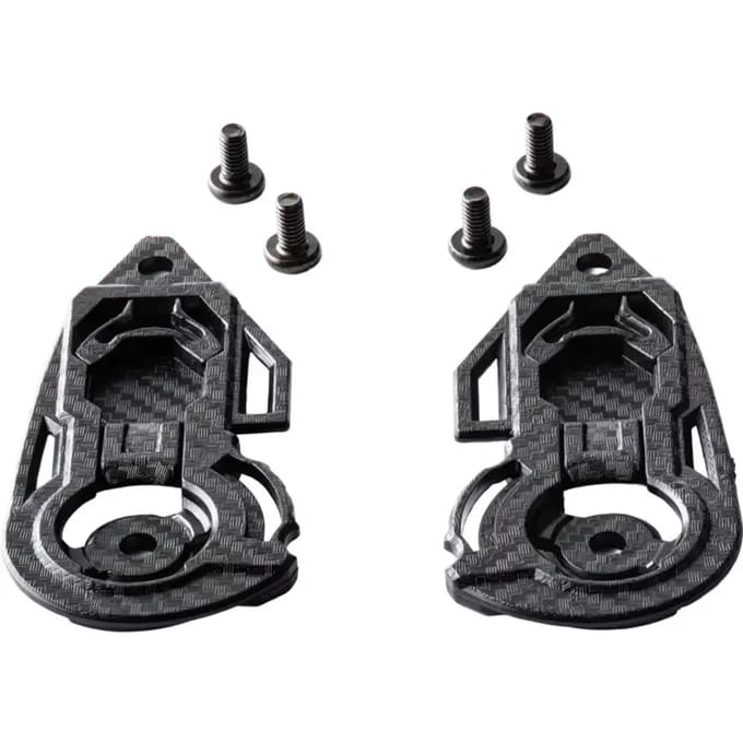 Volle motorhelm GMS Hexago