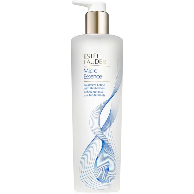 Estée Lauder Micro Essence Behandelingslotion met Biologisch Gist (Verschillende Maten) - 400ml