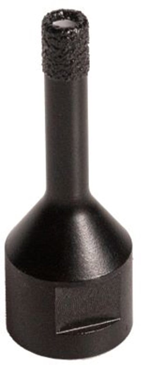 Tegelboor 8mm droog (M14)
