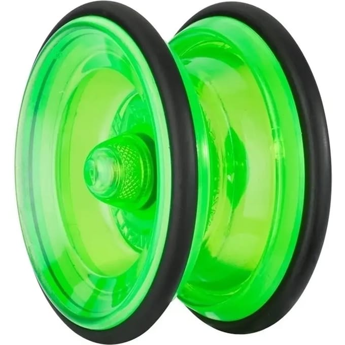 Yo-yo Henrys Lizard